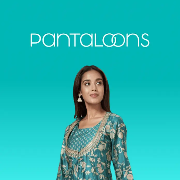 Pantaloons