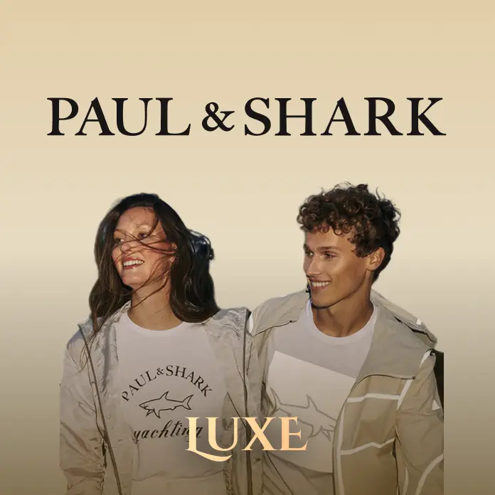Paul & Shark-Luxe Gift Card