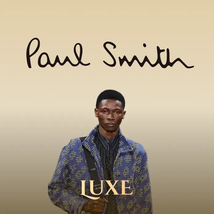Paul Smith
