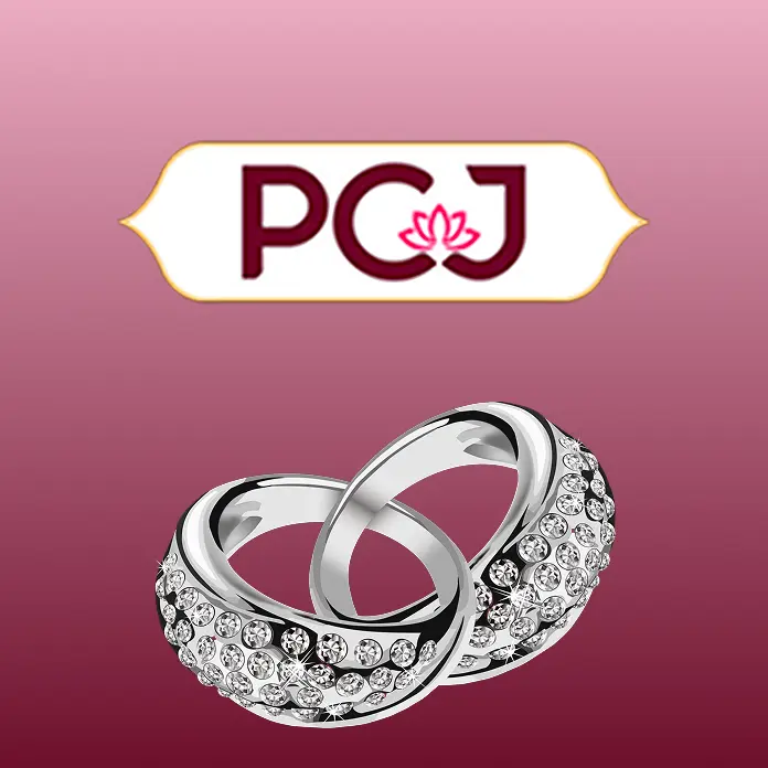 PCJ Gold Jewellery