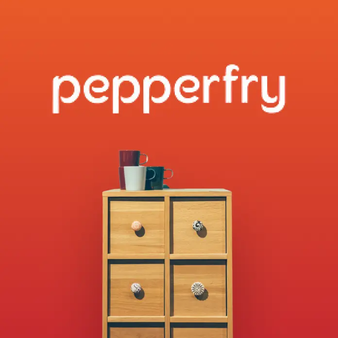 Pepperfry