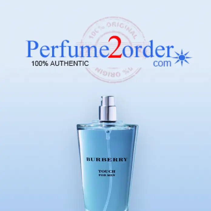 Perfume2Order