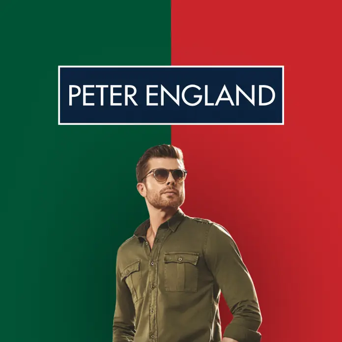 Peter England