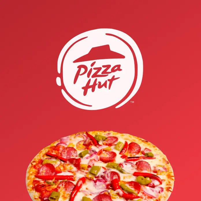 Pizza Hut (Offline)