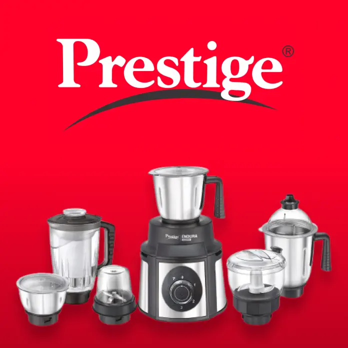 Prestige Smart Kitchen
