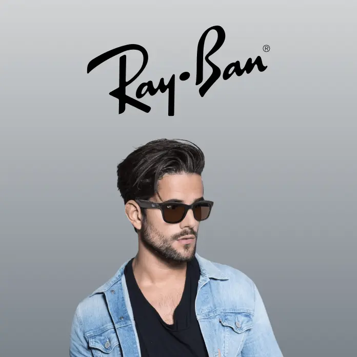 Ray-Ban