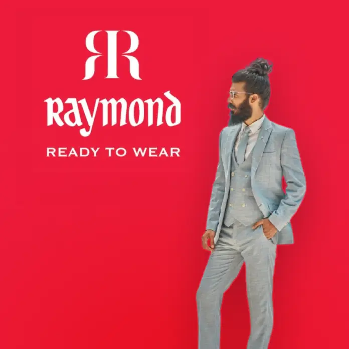 Raymond - Ready to Wear
