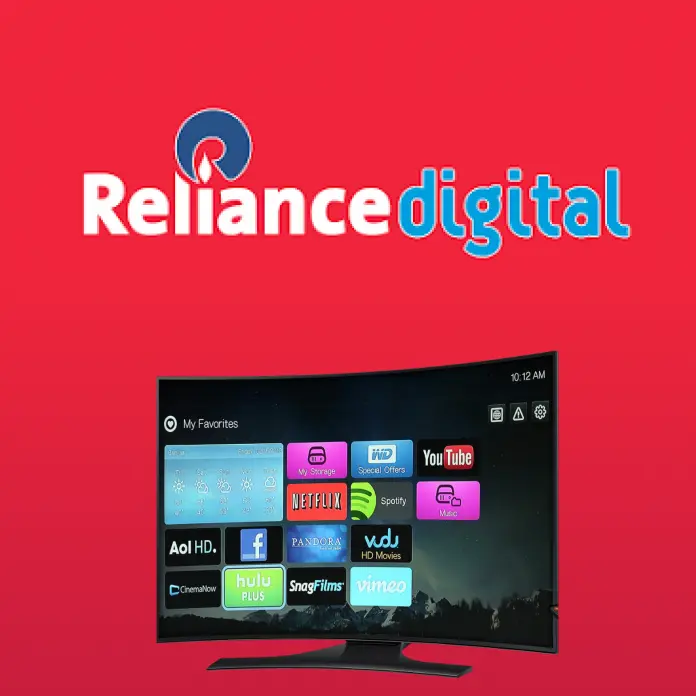 Reliance Digital