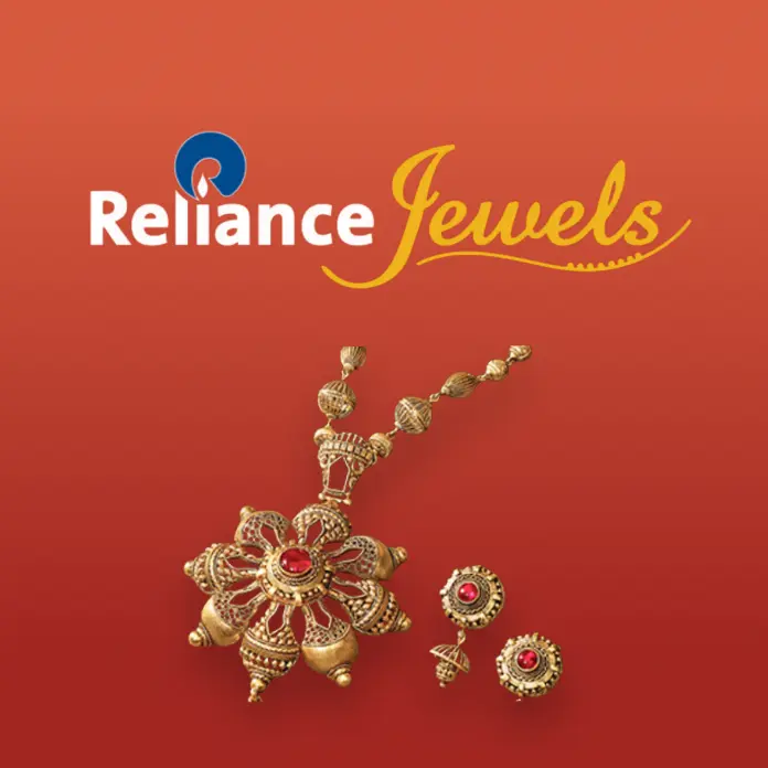 Reliance Jewels