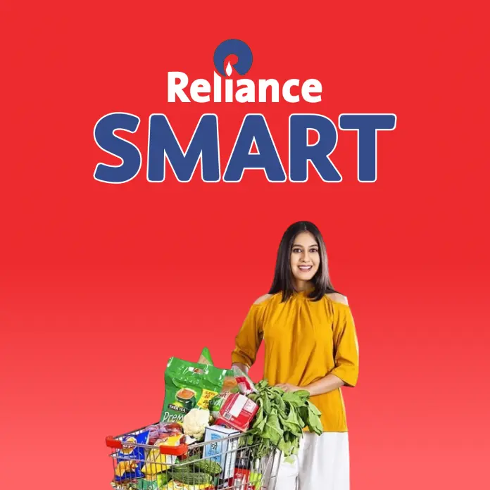 Reliance Smart