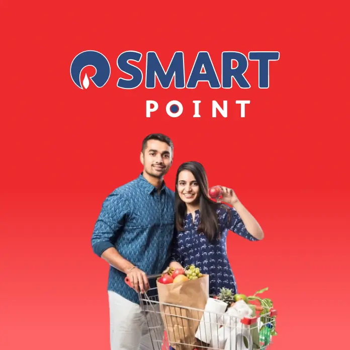 Reliance Smart Point