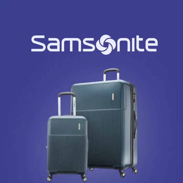 Samsonite