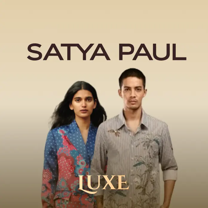 Satya Paul-Luxe Gift Card