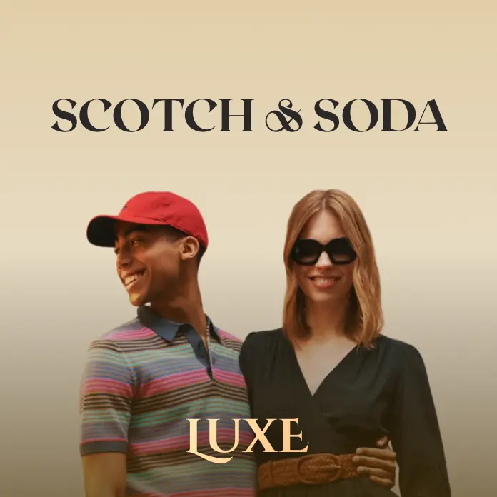 Scotch & Soda-Luxe Gift Card
