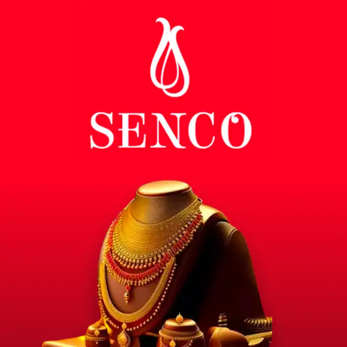 Senco Gold