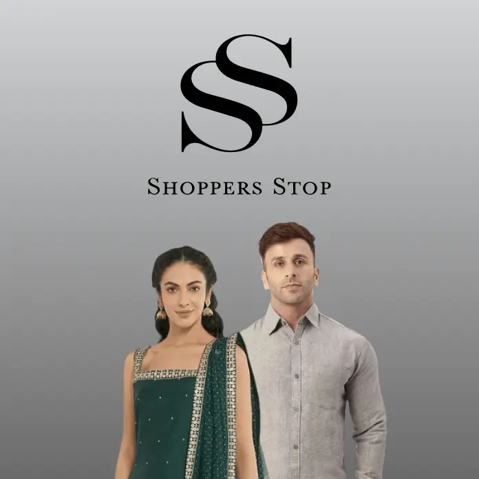 Shoppers Stop
