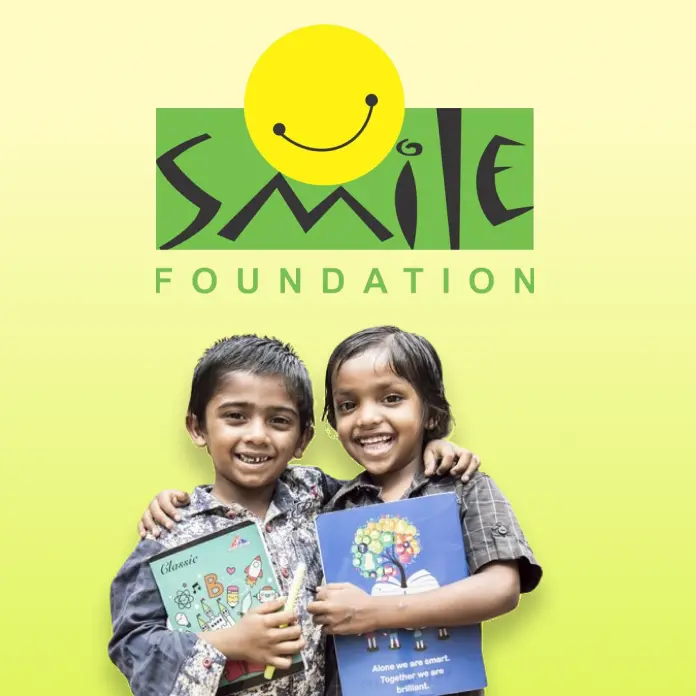 Smile Foundation