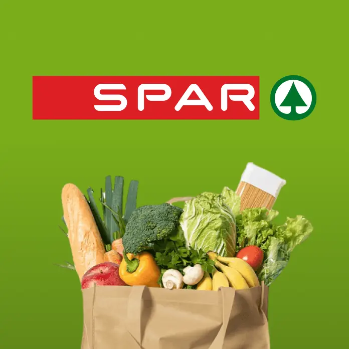 Spar Hypermart