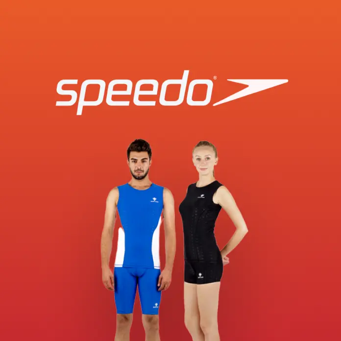 Speedo