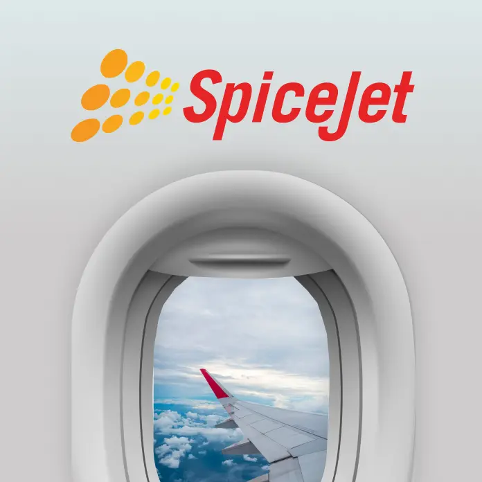 SpiceJet