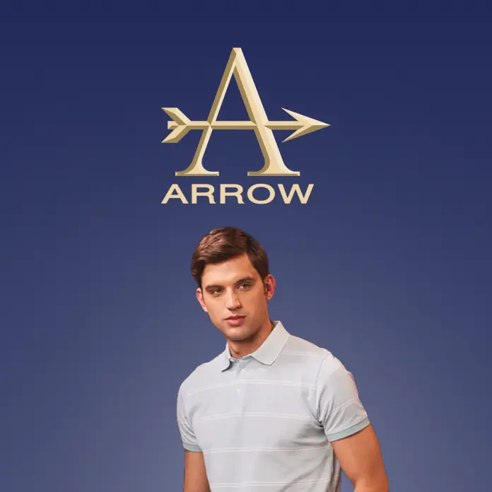 Arrow