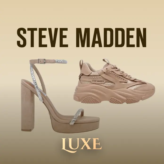 Steve Madden-Luxe Gift Card