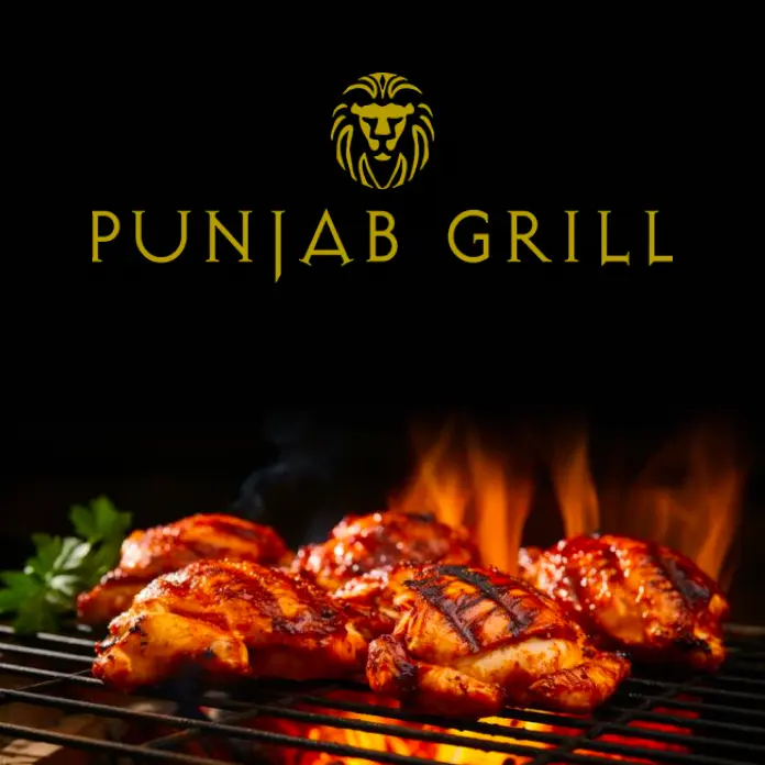 Street Foods By PUNJAB Grill