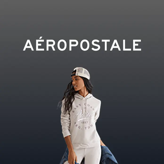 Aeropostale