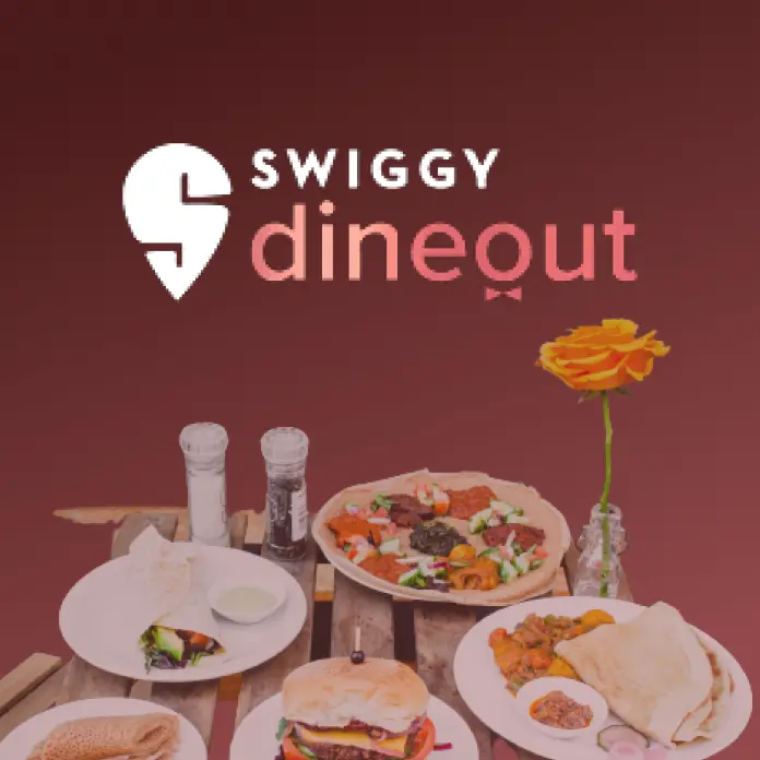 Swiggy Dineout