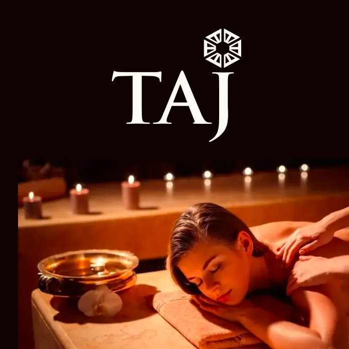 Taj Spa