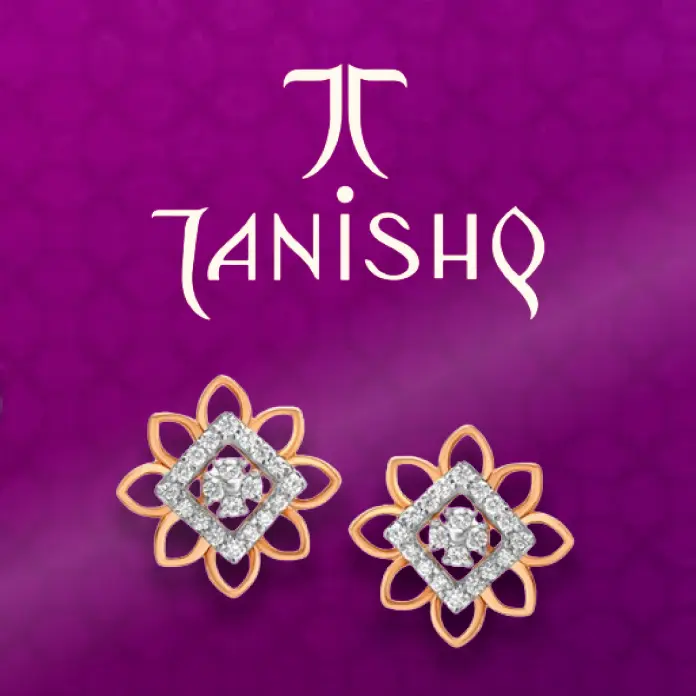 Tanishq Studded