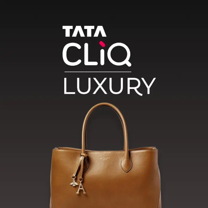 Tata Cliq Luxury