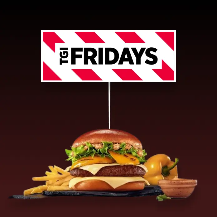 TGI Friday's