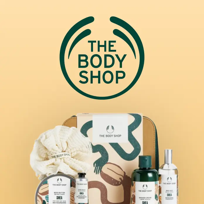 The Body Shop