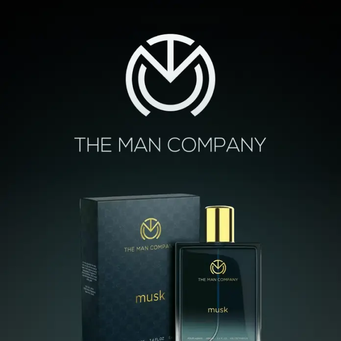 The Man Company