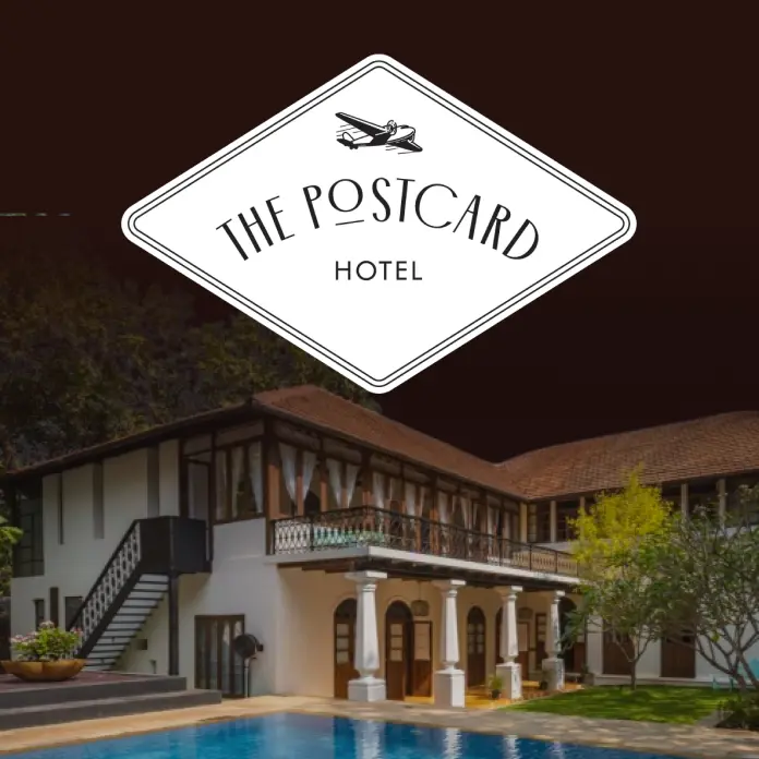 The Postcard Hotel