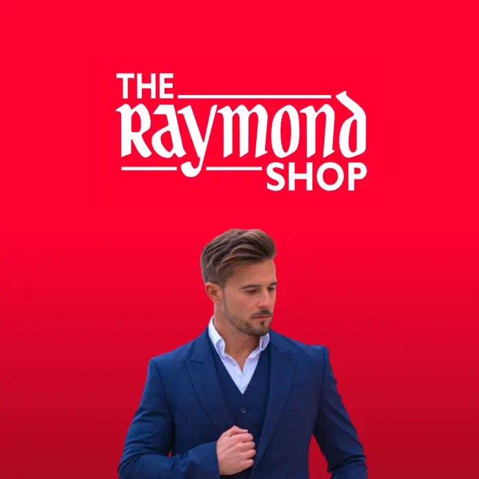 The Raymond Shop