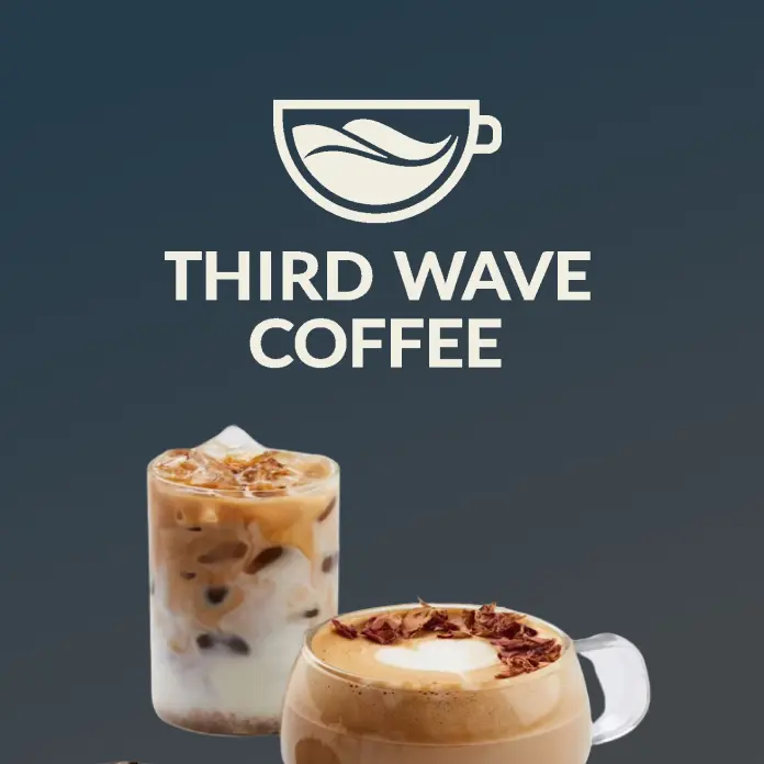 Third Wave Coffee