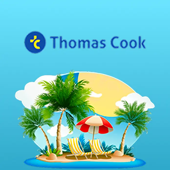 Thomas Cook