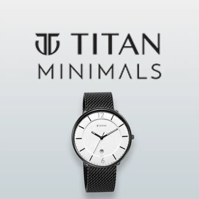 Titan Minimals