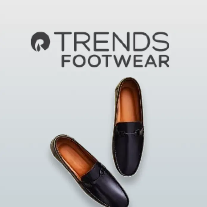 Trends Footwear