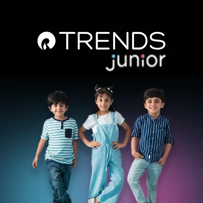 Trends Junior