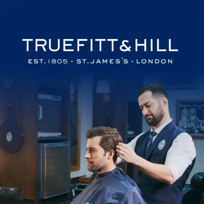 TrueFitt & Hill