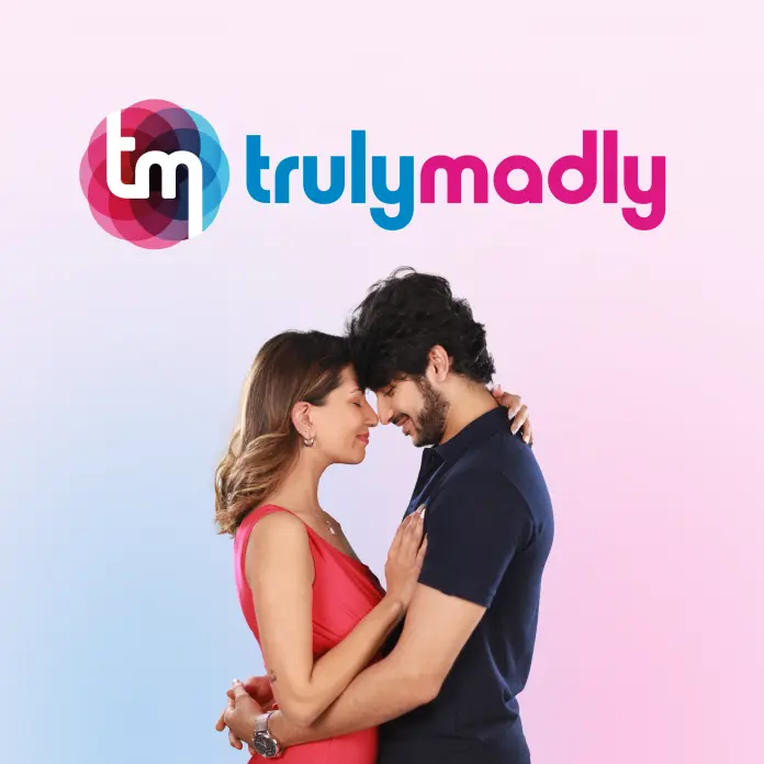 TrulyMadly