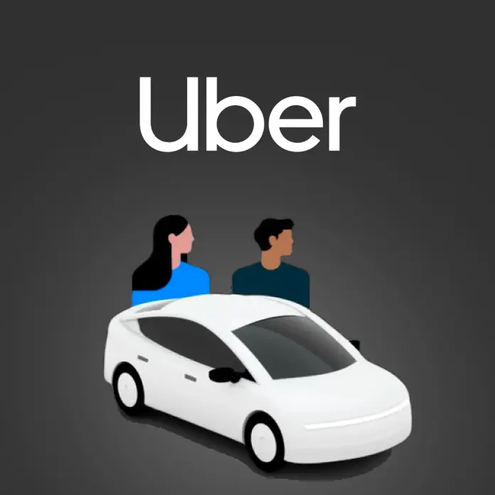 Uber