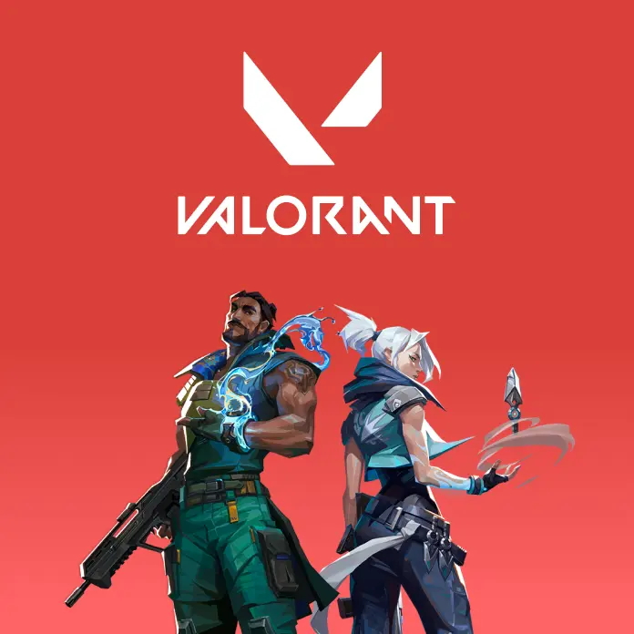 Valorant