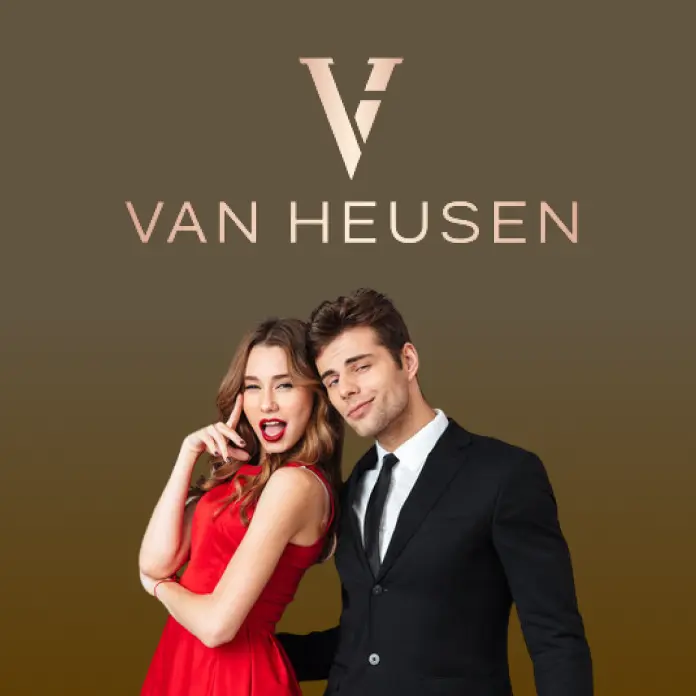 Van Heusen