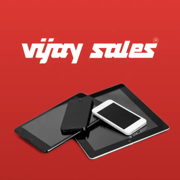 Vijay Sales