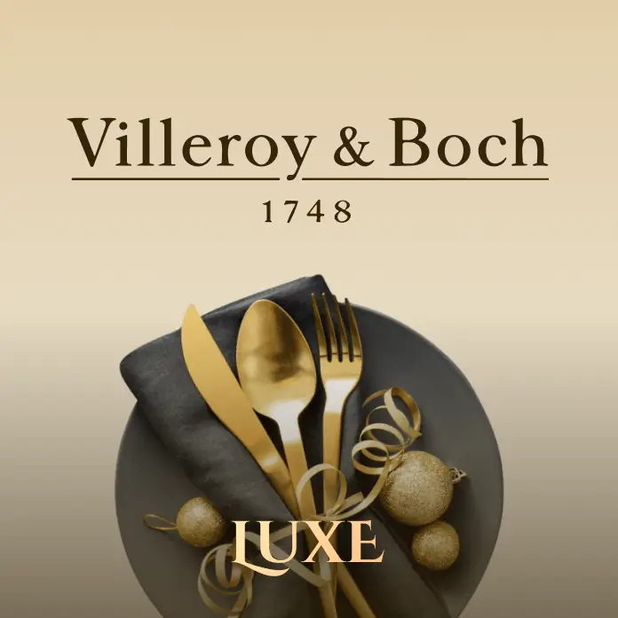 Villeroy & Boch-Luxe Gift Card