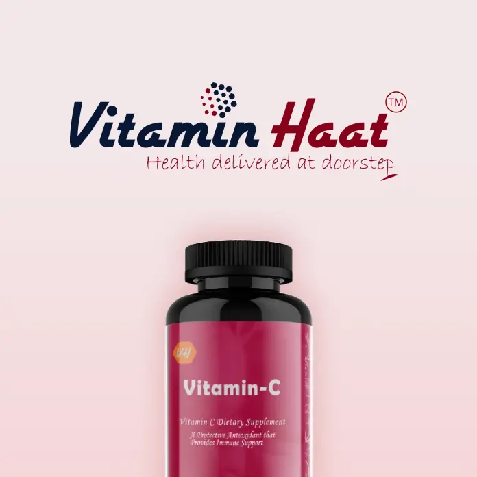 Vitamin Haat